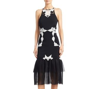 Jonathan Simkhai Midi Dress